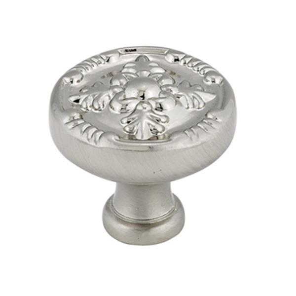 Richelieu Châteauguay Traditional Metal Knob,BP82619195