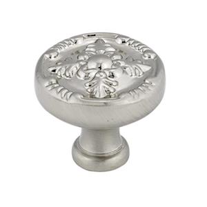 Richelieu Châteauguay Traditional Metal Knob,BP82619195