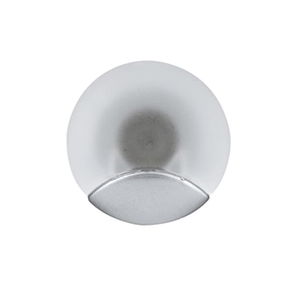 Richelieu Gela Contemporary Duroplus Knob,BP83312