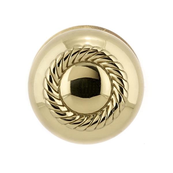 Richelieu Huntingdon Traditional Metal Knob,BP86060130