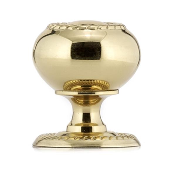 Richelieu Huntingdon Traditional Metal Knob,BP86060130