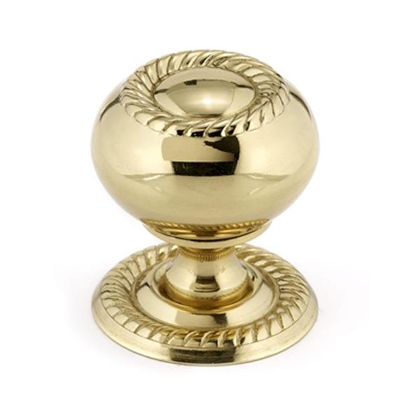 Richelieu Huntingdon Traditional Metal Knob,BP86060130