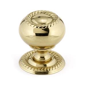 Richelieu Huntingdon Traditional Metal Knob,BP86060130