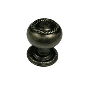 Richelieu Huntingdon Traditional Metal Knob,BP86060142