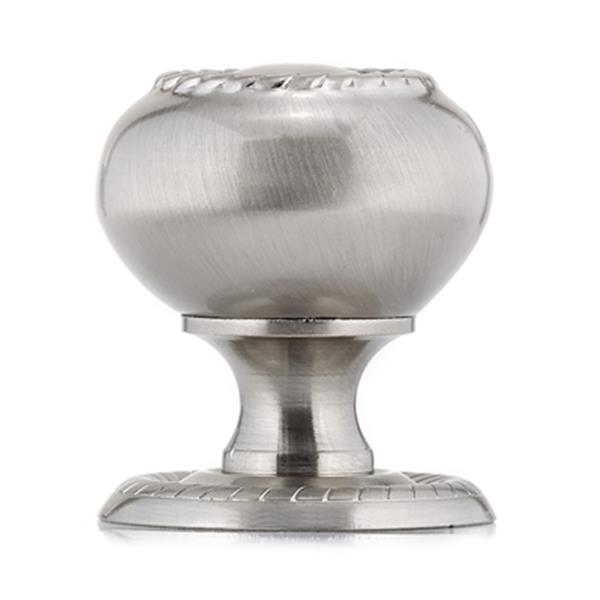 Richelieu Huntingdon Traditional Metal Knob,BP86060195