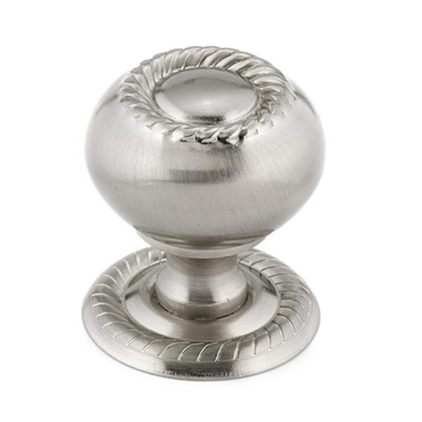 Richelieu Huntingdon Traditional Metal Knob,BP86060195