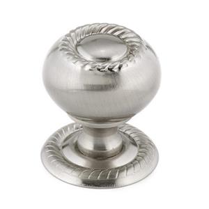 Richelieu Huntingdon Traditional Metal Knob,BP86060195