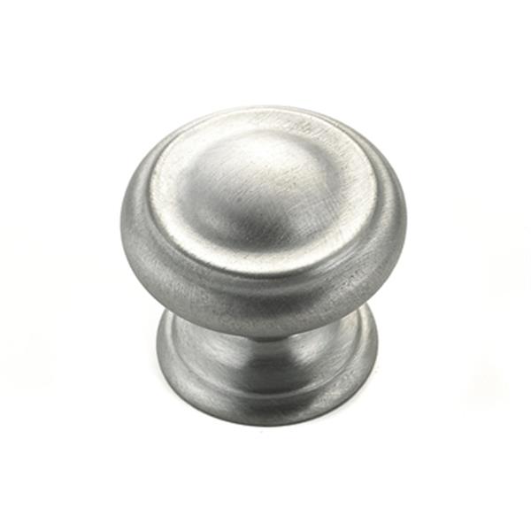 Richelieu Sutton Traditional Metal Knob,BP8632175