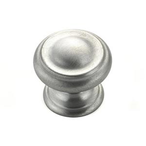 Richelieu Sutton Traditional Metal Knob,BP8632175