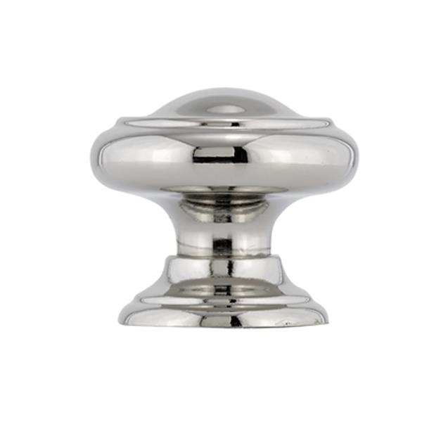 Richelieu Sutton Traditional Metal Knob,BP8632180