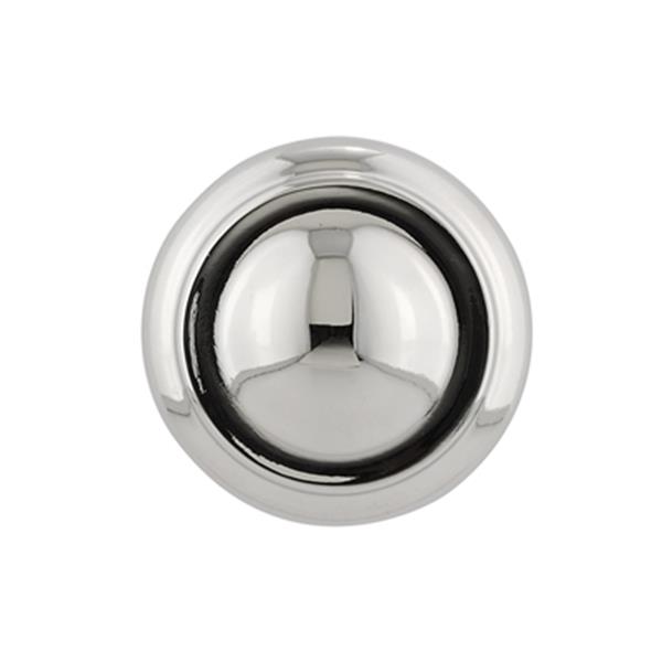 Richelieu Sutton Traditional Metal Knob,BP8632180