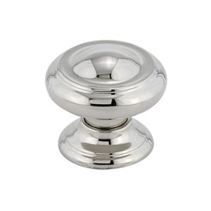 Richelieu Sutton Traditional Metal Knob,BP8632180