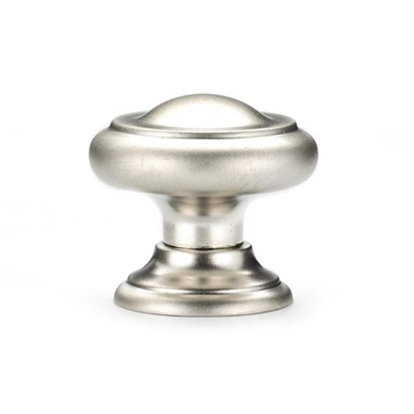 Richelieu Sutton Traditional Metal Knob,BP8632184