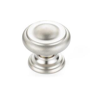 Richelieu Sutton Traditional Metal Knob,BP8632184