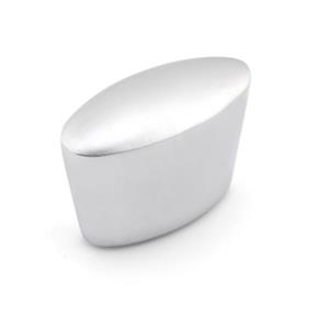 Richelieu BP8701 Contemporary Metal Knob,BP870174