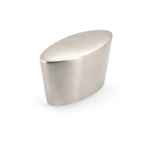 Richelieu BP8701 Contemporary Metal Knob,BP870195