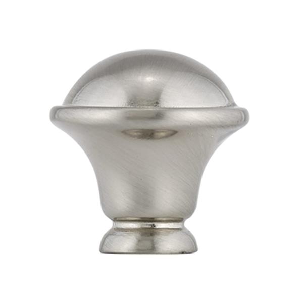 Richelieu Nantes Traditional Metal Knob,BP872195