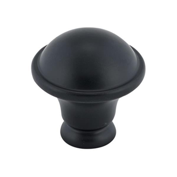 Richelieu Nantes Traditional Metal Knob,BP872900