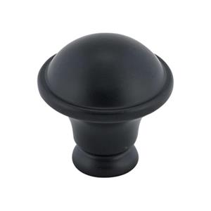 Richelieu Nantes Traditional Metal Knob,BP872900