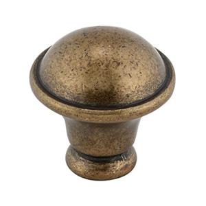 Richelieu Nantes Traditional Metal Knob,BP872R3