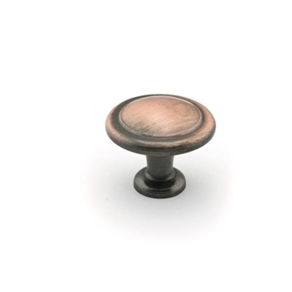 Richelieu Toulouse Traditional Metal Knob,BP878193