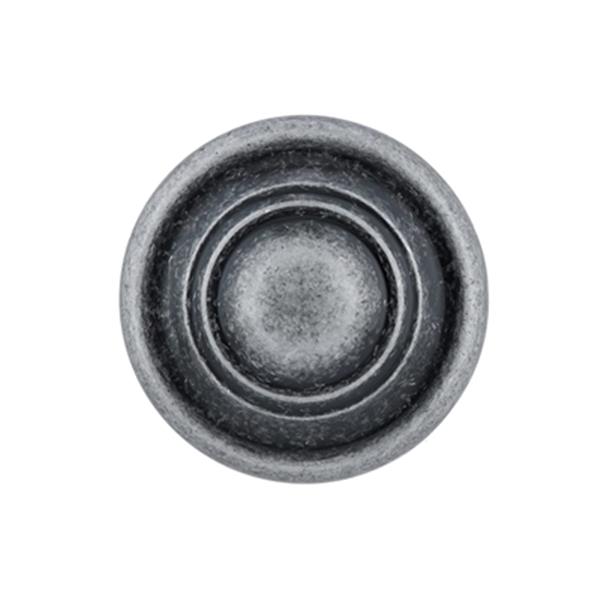 Richelieu BP880 Traditional Metal Knob,BP880142