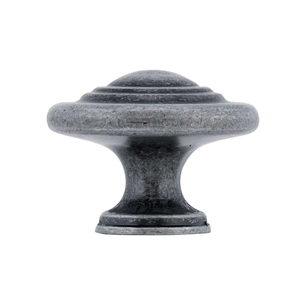 Richelieu BP880 Traditional Metal Knob,BP880142