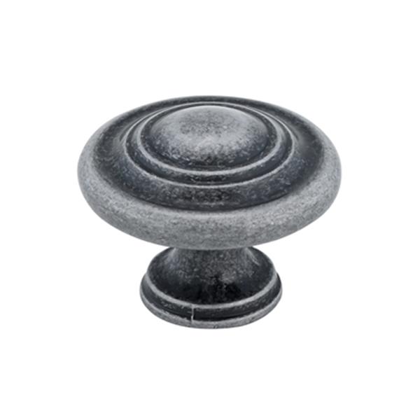 Richelieu BP880 Traditional Metal Knob,BP880142