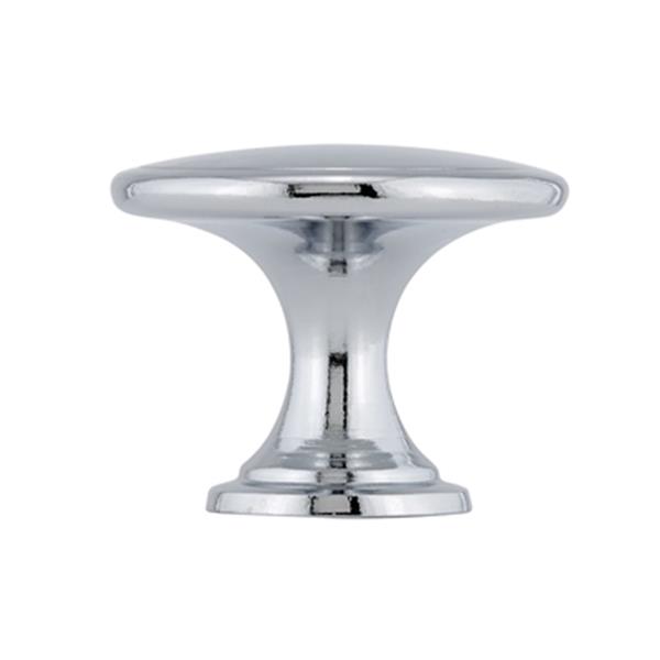 Richelieu Marseille Transitional Metal Knob,BP881140