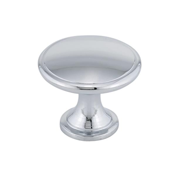 Richelieu Marseille Transitional Metal Knob,BP881140