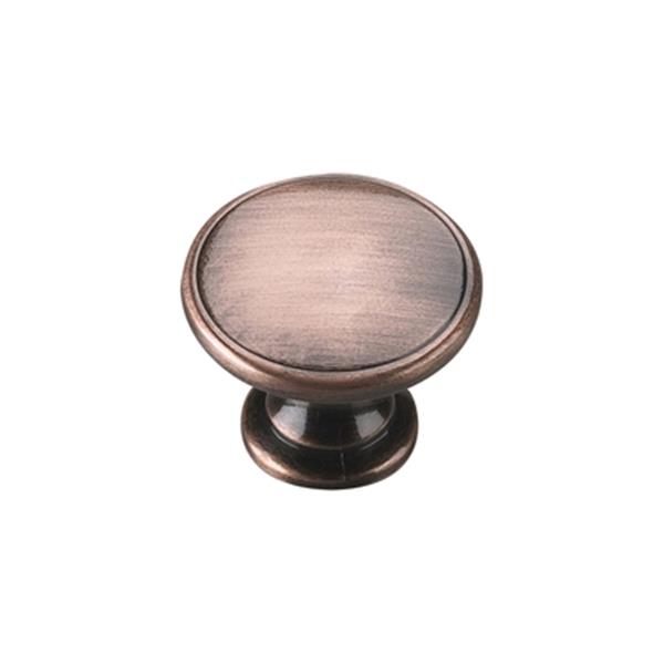 Richelieu Marseille Transitional Metal Knob,BP881193