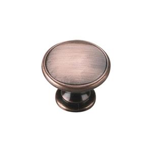 Richelieu Marseille Transitional Metal Knob,BP881193