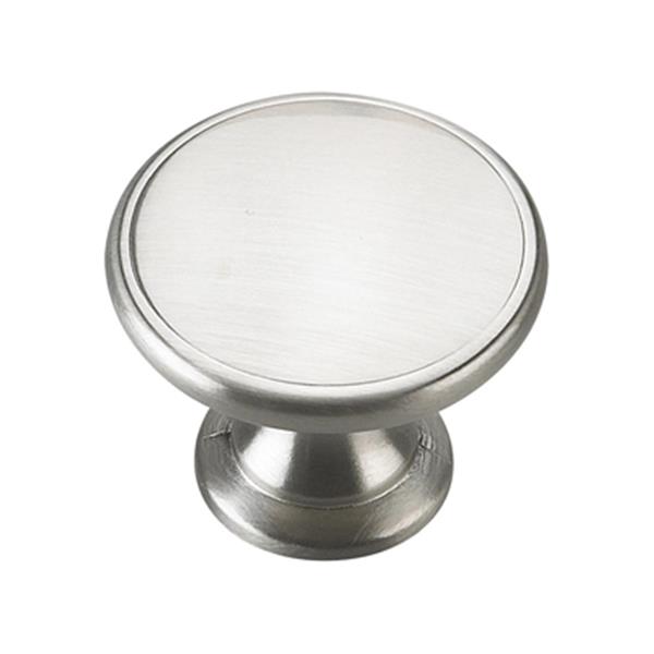 Richelieu Marseille Transitional Metal Knob,BP881195