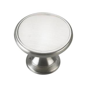 Richelieu Marseille Transitional Metal Knob,BP881195