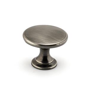 Richelieu Marseille Transitional Metal Knob,BP881242