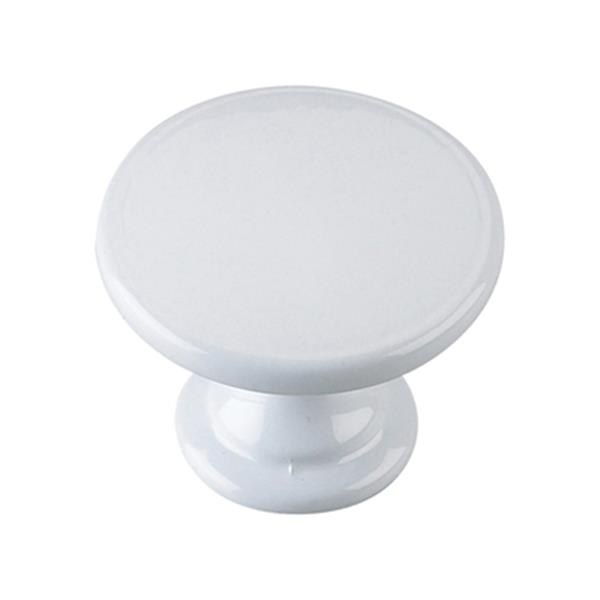 Richelieu Marseille Transitional Metal Knob,BP88130