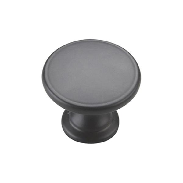 Richelieu Marseille Transitional Metal Knob,BP88190