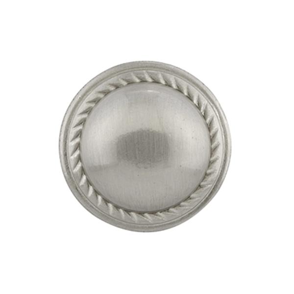 Richelieu Méricourt Traditional Metal Knob,BP92830195