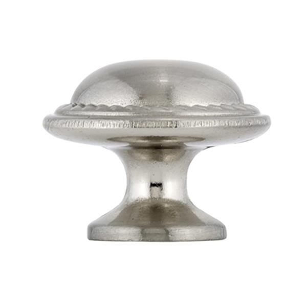 Richelieu Méricourt Traditional Metal Knob,BP92830195