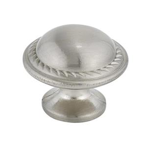 Richelieu Méricourt Traditional Metal Knob,BP92830195