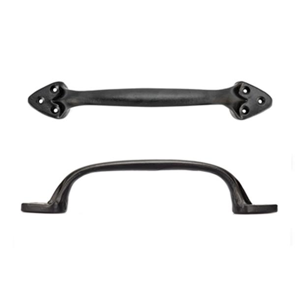 Richelieu Sheffield Traditional Forged Iron Pull,BP946520590