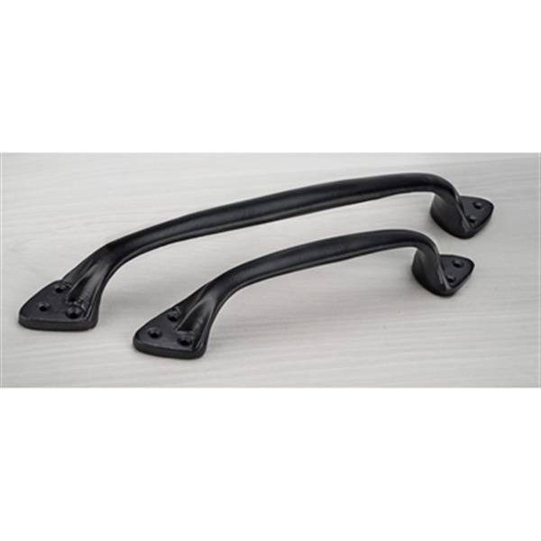 Richelieu Sheffield Traditional Forged Iron Pull,BP946520590