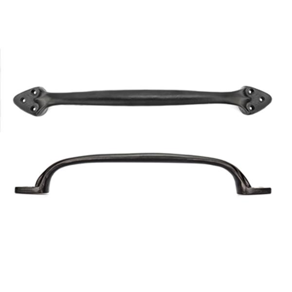 Richelieu Sheffield Traditional Forged Iron Pull,BP946530590