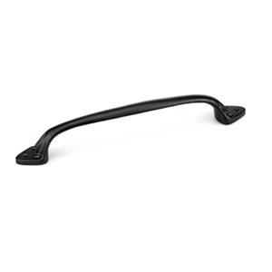 Richelieu Sheffield Traditional Forged Iron Pull,BP946530590