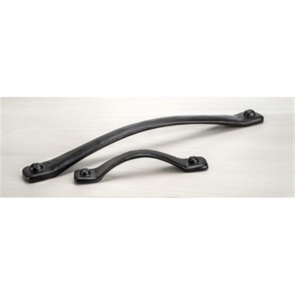 Richelieu Sheffield Traditional Forged Iron Pull,BP946412890