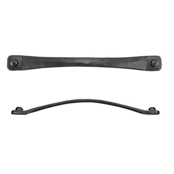 Richelieu Sheffield Traditional Forged Iron Pull,BP946430590