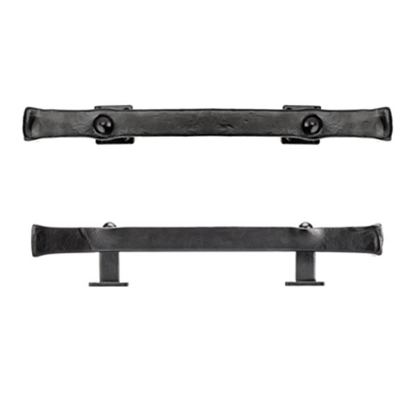 Richelieu Sheffield Traditional Forged Iron Pull,BP946328090