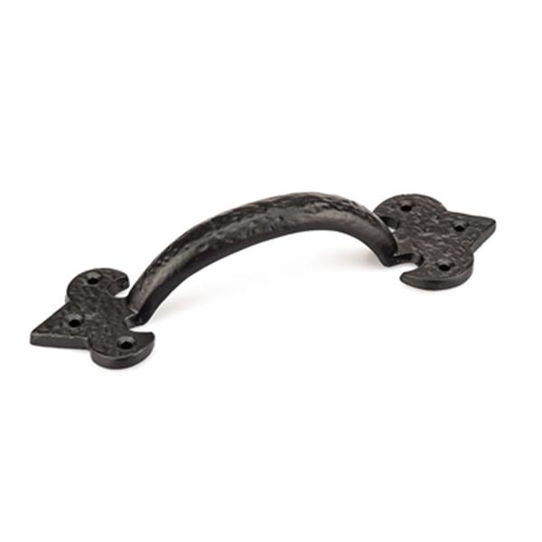 Richelieu Sheffield Traditional Forged Iron Pull,BP946216290