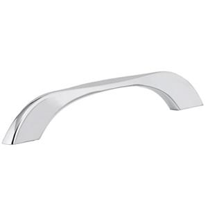 Richelieu Melrose Contemporary Metal Pull,BP6969160140