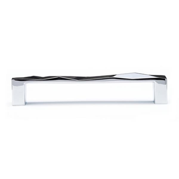 Richelieu Monza Contemporary Metal Pull,BP4789128140